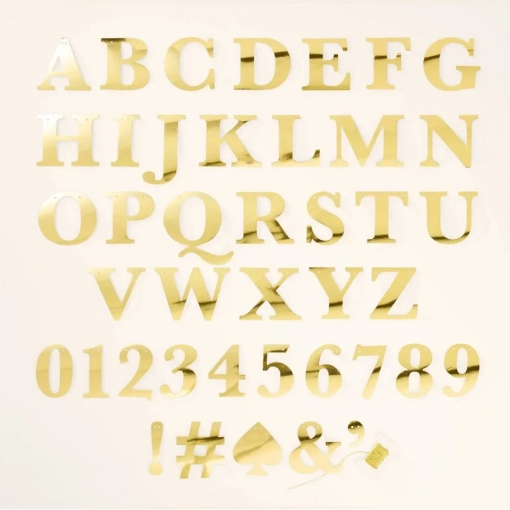 Kate Spade X Target Decoration Kit